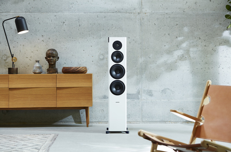 Dynaudio Focus 60 XD 2017 - Lifestyle