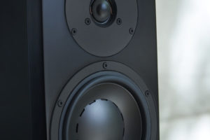 Dynaudio Focus XD 2017 - Serie