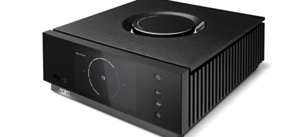 NEU: Naim Uniti Atom