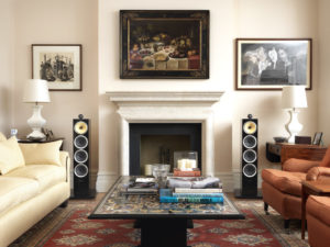 Bowers & Wilkins CM-Serie 2 (CM10 Beauty)