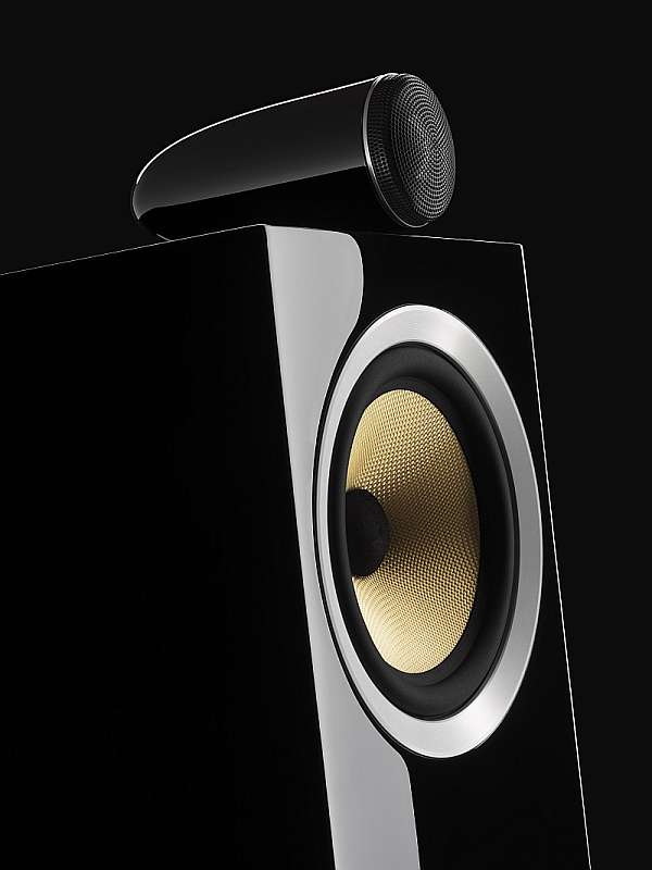 Bowers & Wilkins CM-Serie 2 (CM6 Beauty)