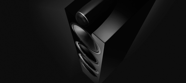 NEU BEI UNS: Die neue Serie 700 von Bowers & Wilkins …