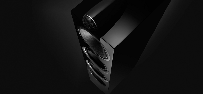 Bowers & Wilkins 700 Serie