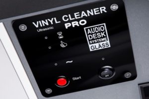 Audio Desk System - Vinyl Cleaner PRO