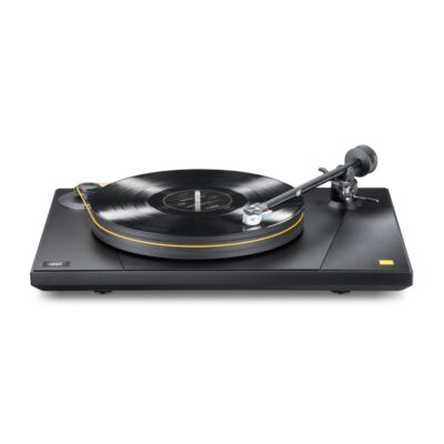 MoFi Ultra Deck Plus M