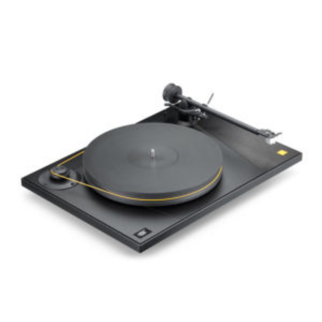 MoFi Studio Deck Plus U