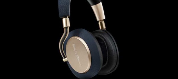 NEU BEI UNS: Der neue PX von Bowers & Wilkins