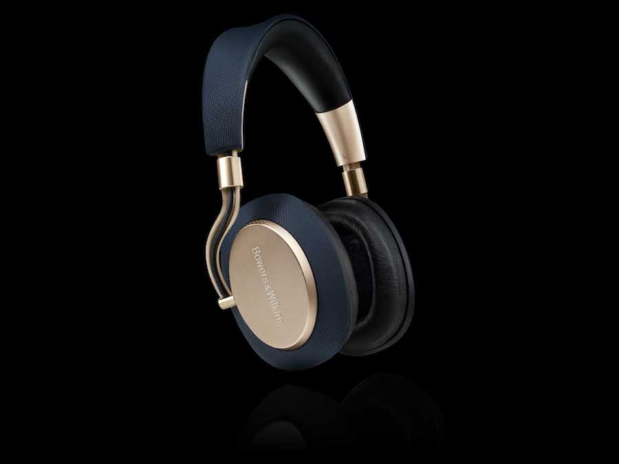 Bowers & Wilkins - PX Kopfhörer