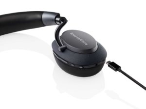 Bowers & Wilkins - PX Kopfhörer