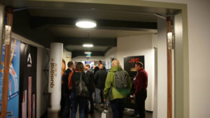 Mitteldeutsche Hifi-Tage 2017