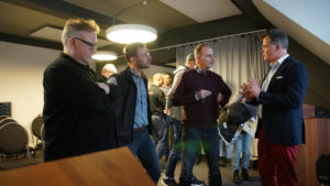 Mitteldeutsche Hifi-Tage 2017