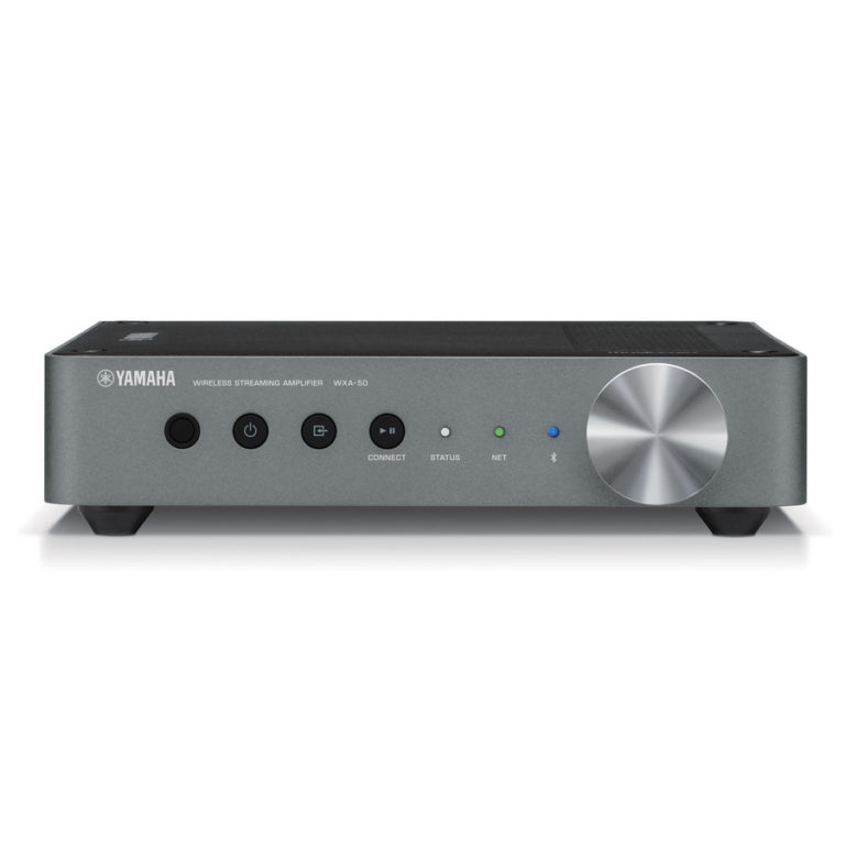Yamaha WXA-50