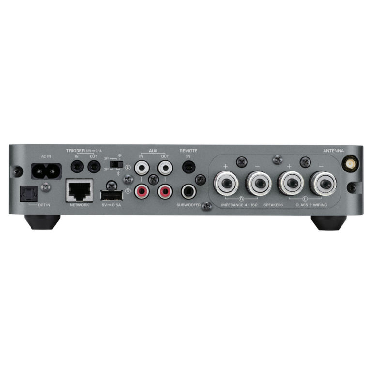Yamaha WXA-50