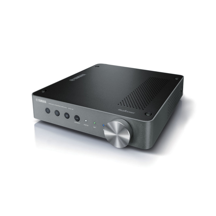 Yamaha WXA-50 (MusicCast Verstärker