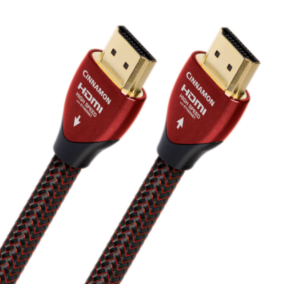 Audioquest Cinnamon (Digitalkabel)