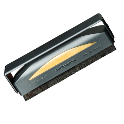 Audioquest Anti-Static Record Brush
