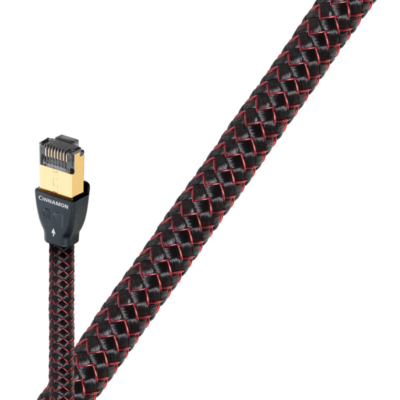 Audioquest Cinnamon (Digitalkabel)