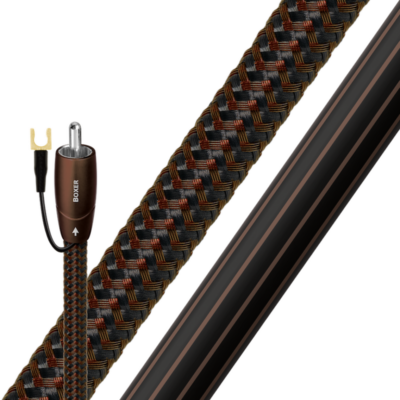 Audioquest Boxer (Analogkabel)