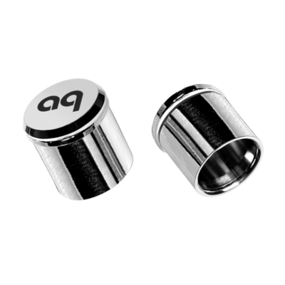 Audioquest Noise-Stopper Caps