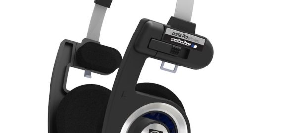NEU BEI UNS: Der neue Koss Porta Pro® Wireless