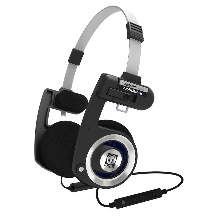 Koss Porta Pro® Wireless