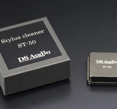 DS-Audio ST-50