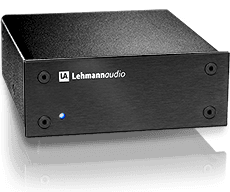 Lehmannaudio Black Cube SE II