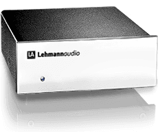 Lehmannaudio Black Cube SE II