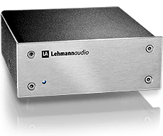 Lehmannaudio Black Cube SE II
