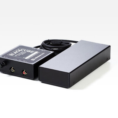 Lehmannaudio Black Cube SE