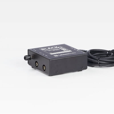 Lehmannaudio Black Cube