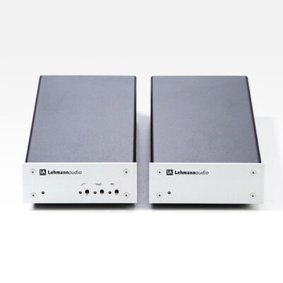 Lehmannaudio Decade