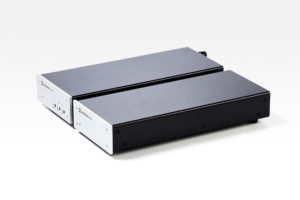 Lehmannaudio Black Cube SE II