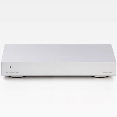 Lehmannaudio Silver Cube