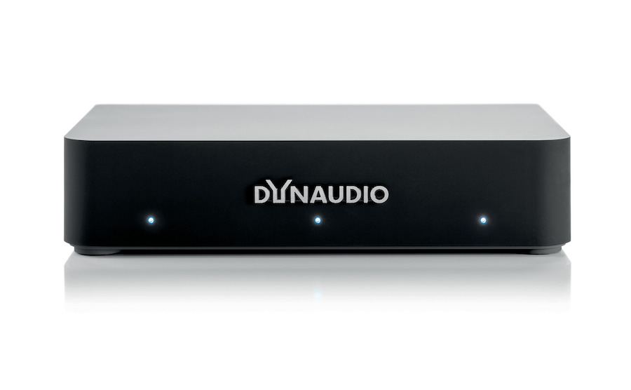 Dynaudio Connect