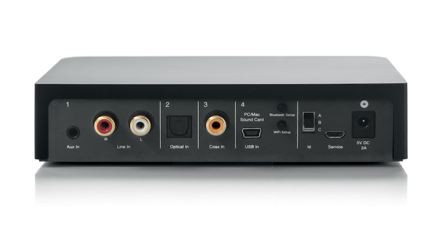 Dynaudio Connect
