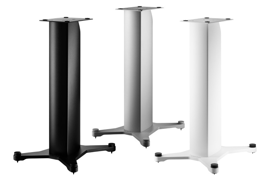 Dynaudio Stand 20