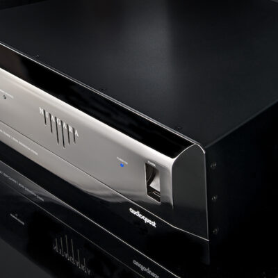 Audioquest Niagara 5000