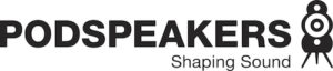 Podspeakers Logo
