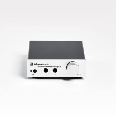 Lehmannaudio Drachenfels