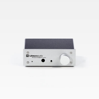 Lehmannaudio Rhinelander