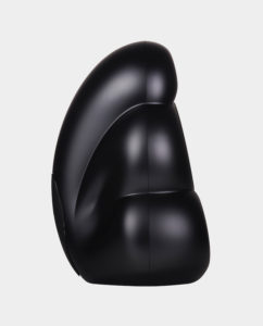 Podspeakers BigPod MKIII (matt schwarz)