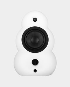 Podspeakers BigPod MKIII (matt weiss)