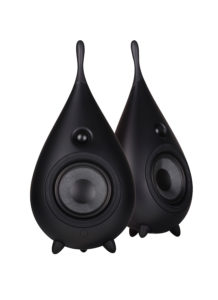 Podspeakers The Drop MKIII (matt schwarz)