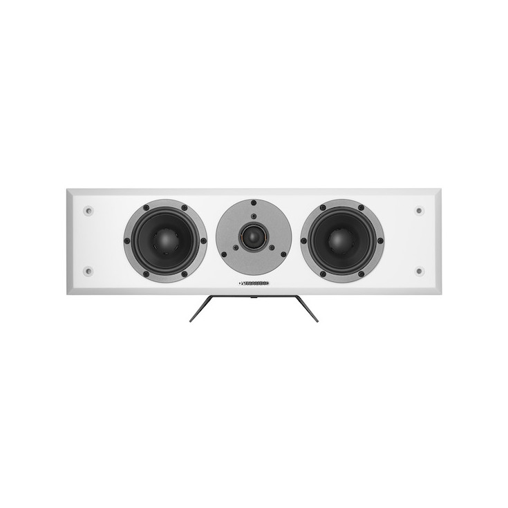 Dynaudio Emit M15C, seidenmatt weiss
