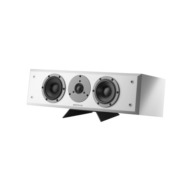 Dynaudio Emit M15C, seidenmatt weiss