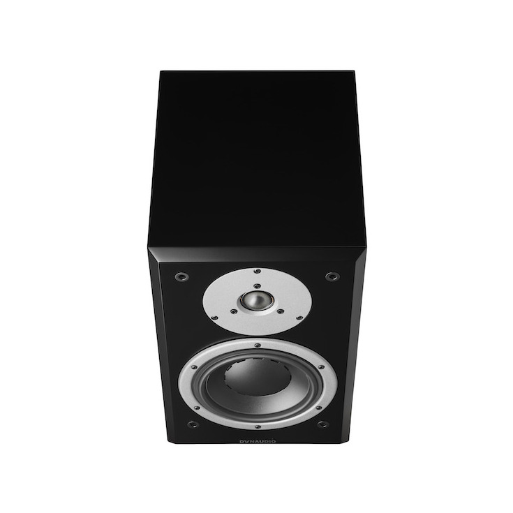 Dynaudio Emit M20, seidenmatt schwarz