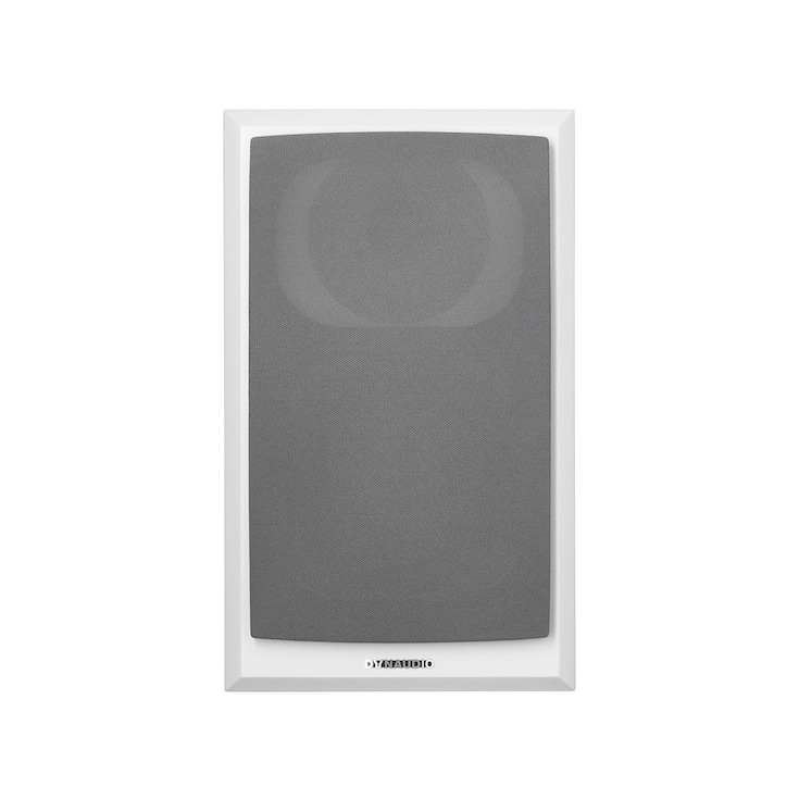 Dynaudio Emit M20, seidenmatt weiss