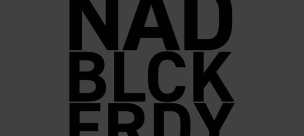 AKTION: NAD Black Friday Deals