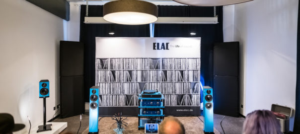 MDHT 2018: Mitteldeutsche HiFi-Tage 2018 mit neuem Besucherrekord